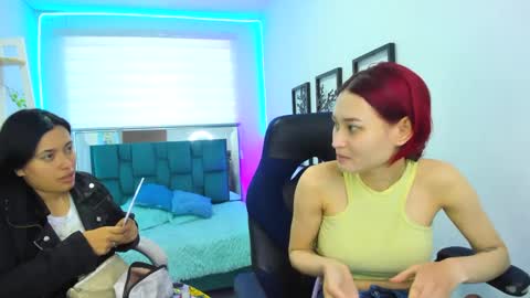 naomy online show from 09.11.25