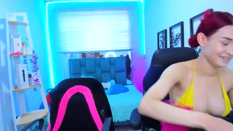 naomy online show from 10.14.25