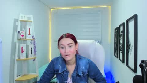 naomy online show from 11.13.25