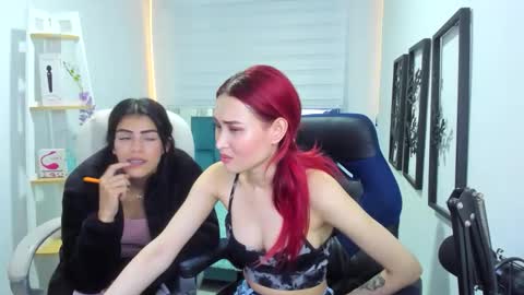 naomy online show from 11.22.25