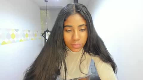 Snapshot of naomy__smith__ chatting on 03.03.25 N A O M Y online show from 03.03.25