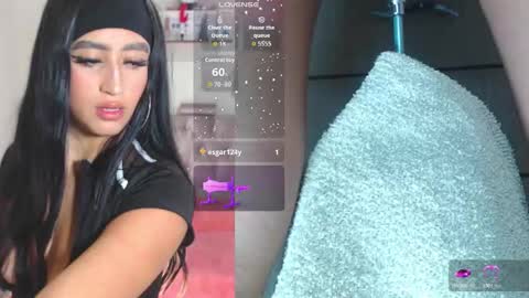 naomy_funny online show from 10.09.25