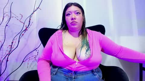 naomy hh online show from 04.24.26