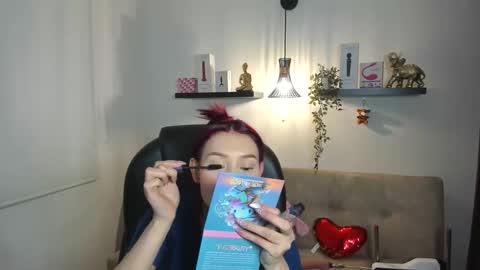 naomy online show from 06.09.26