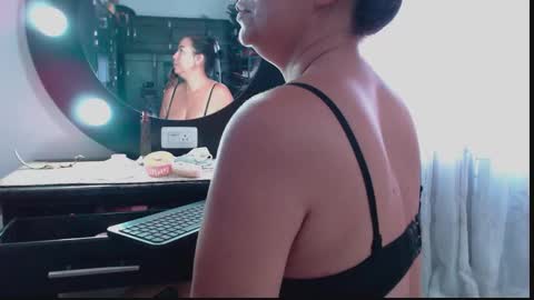 Naomy online show from 03.18.26