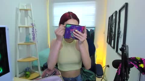 naomy_sex_69 online show from 10.20.25