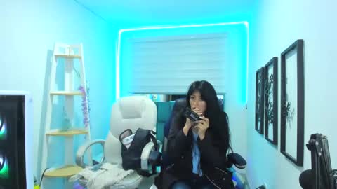 naomy_sex_69 online show from 10.28.25