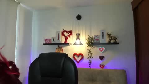 Naomy Stanley online show from 02.22.26