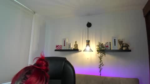 Naomy Stanley online show from 03.30.26