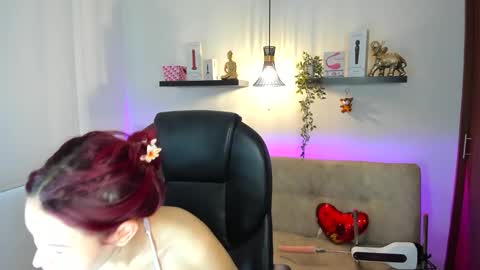 Naomy Stanley online show from 05.10.26