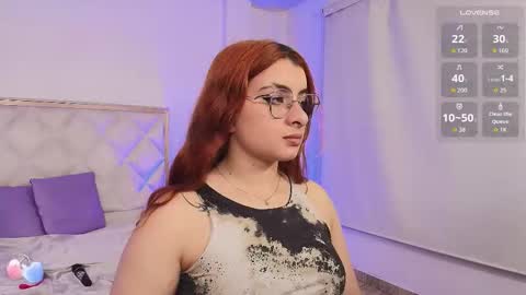 Naomy  online show from 10.22.25