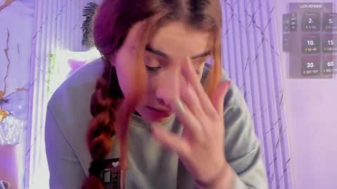 Naomy  online show from 04.11.26