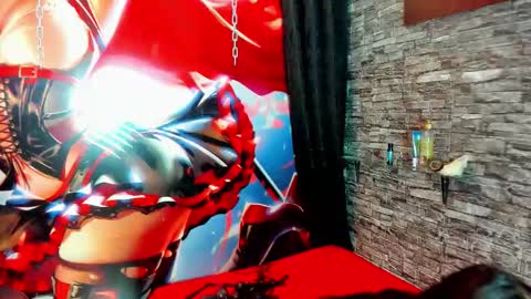 Snapshot of naomyangel chatting on 11.06.25 naomy online show from 11.06.25