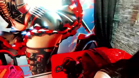 Snapshot of naomyangel chatting on 11.10.25 naomy online show from 11.10.25