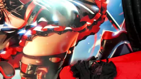 Snapshot of naomyangel chatting on 11.11.25 naomy online show from 11.11.25