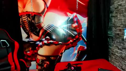 Snapshot of naomyangel chatting on 11.15.25 naomy online show from 11.15.25