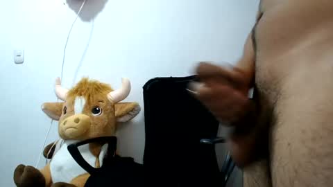 naomylux1 online show from 07.22.26