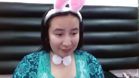 Snapshot of naomyprinces_ chatting on 12.09.24 Bulma Heidi online show from 12.09.24