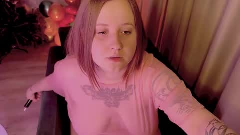 Naomy Rey online show from 01.15.26