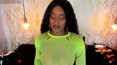 Naomy online show from 11.07.25