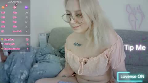 NaozuQAce online show from 03.02.26