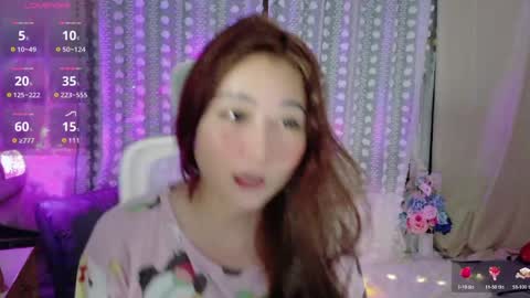 Snapshot of napat_jiejie chatting on 05.10.26 Napat jiejie online show from 05.10.26