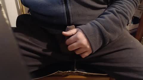 Snapshot of napoletanoinculo chatting on 11.20.25 NapolICazzo online show from 11.20.25