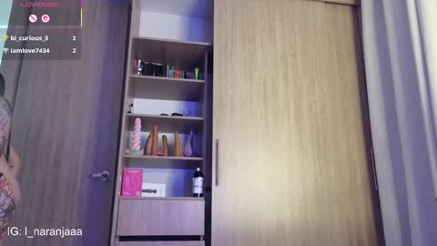 ig  online show from 03.13.26