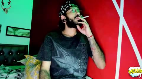 nara_69 online show from 10.22.25