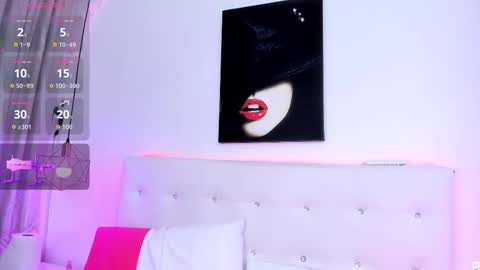 nara_pink online show from 10.22.25