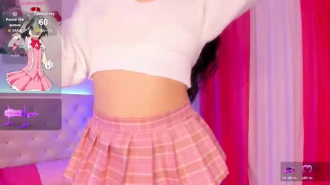 nara_pink online show from 03.05.26