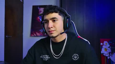 sebastian online show from 11.10.25