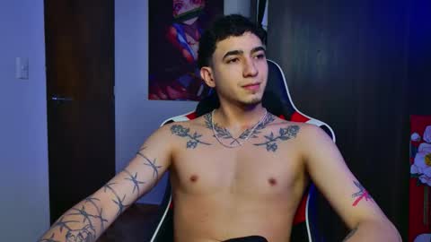 sebastian online show from 11.16.25