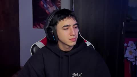 sebastian online show from 11.29.25