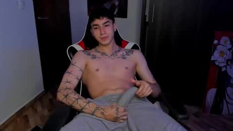 sebastian online show from 12.02.25