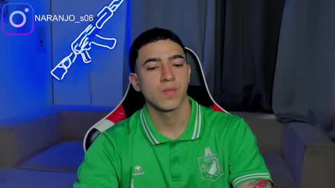 sebastian online show from 03.29.26