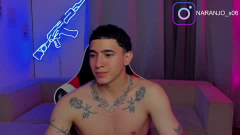 sebastian online show from 04.15.26