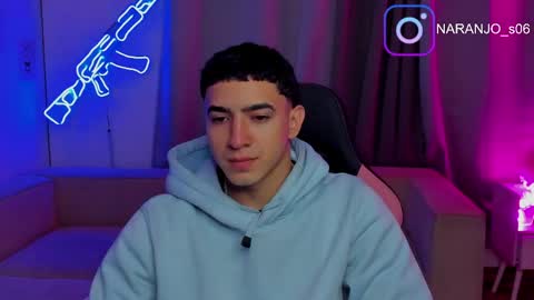 sebastian online show from 04.23.26