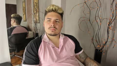 deibyd online show from 12.12.24