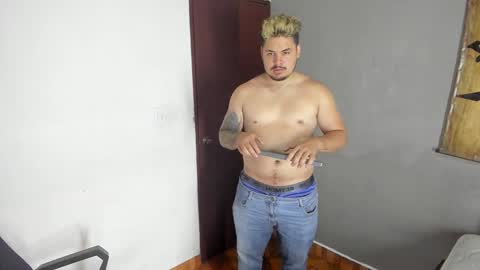 deibyd online show from 12.17.24