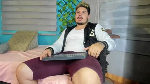 deibyd online show from 12.28.24