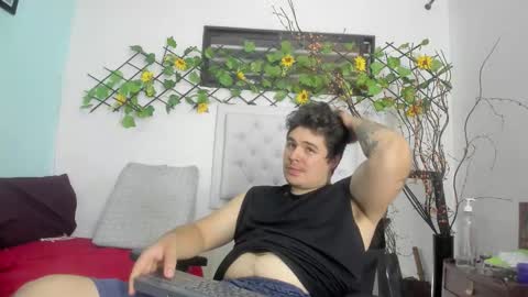 deibyd online show from 09.24.25