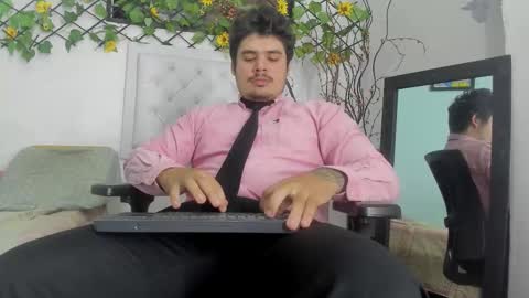 deibyd online show from 10.04.25