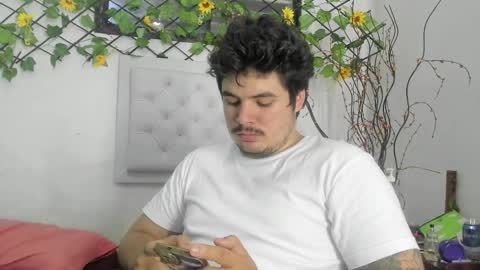 deibyd online show from 10.07.25