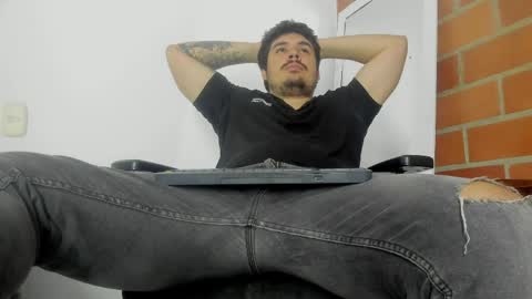 deibyd online show from 04.09.26