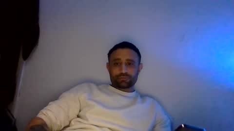 NarcoMarco online show from 11.14.25