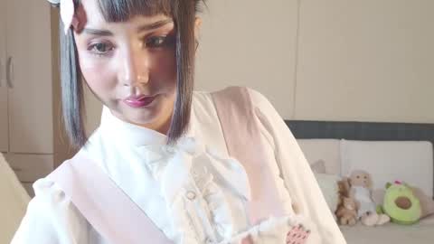 Snapshot of naree_masaki chatting on 03.02.25 Naree online show from 03.02.25