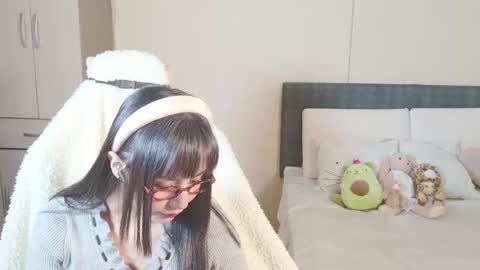 Snapshot of naree_masaki chatting on 03.10.25 Naree online show from 03.10.25