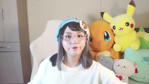 Snapshot of naree_masaki chatting on 09.19.25 Naree online show from 09.19.25