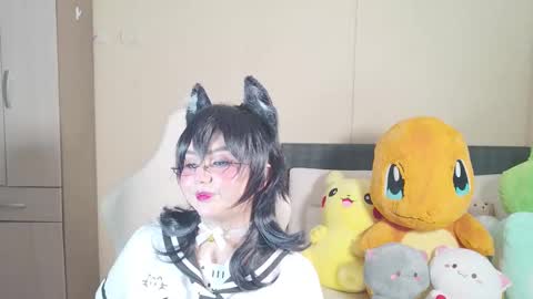 Snapshot of naree_masaki chatting on 10.12.25 Naree online show from 10.12.25